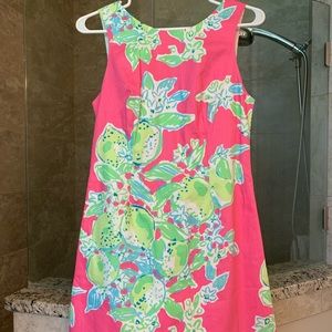Lilly Pulitzer Delia Shift